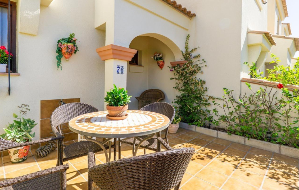 Venta - Chalet - Gran alacant - El Faro