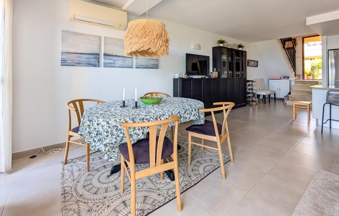 Venta - Chalet - Gran alacant - El Faro