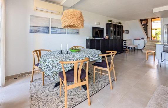 Venta - Chalet - Gran alacant - El Faro