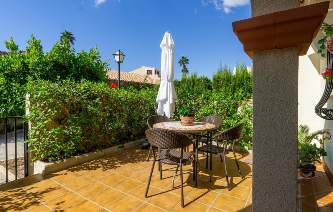Venta - Chalet - Gran alacant - El Faro