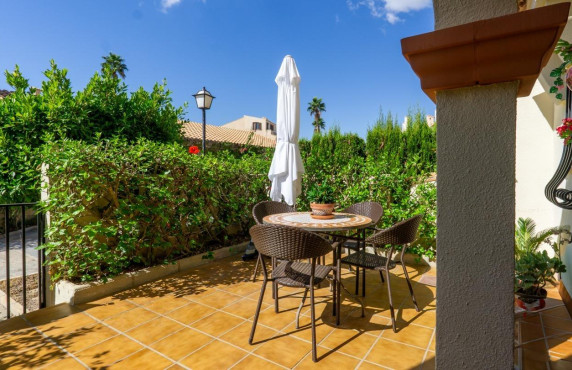 Venta - Chalet - Gran alacant - El Faro