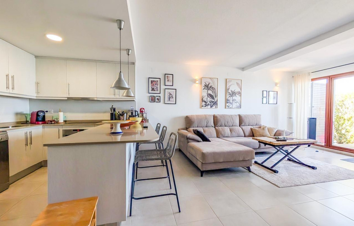 Venta - Chalet - Gran alacant - El Faro