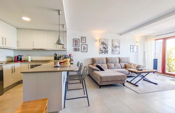 Venta - Chalet - Gran alacant - El Faro