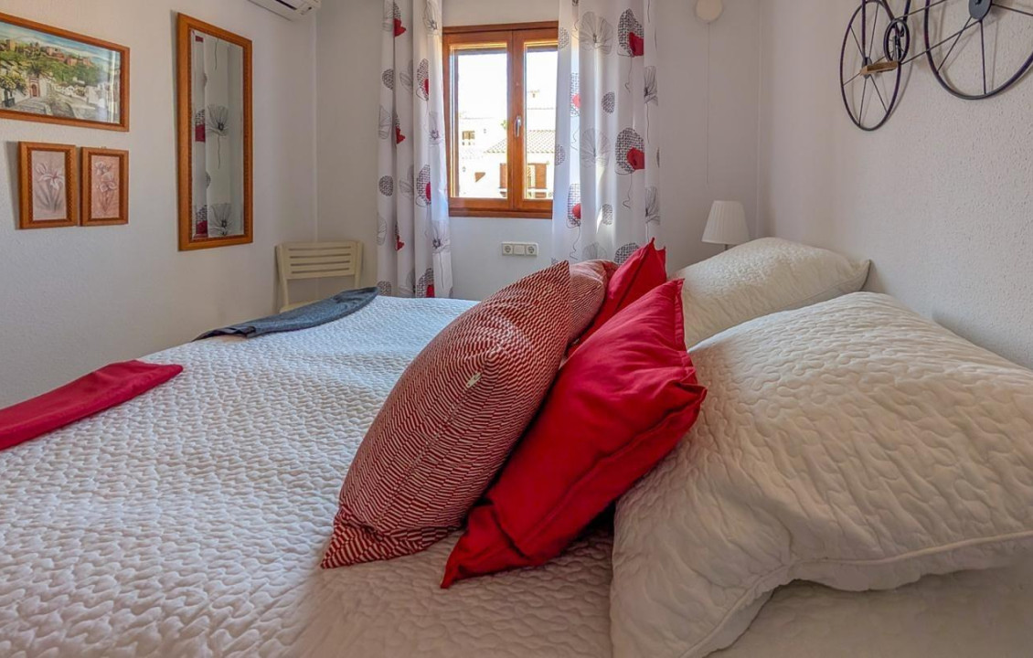 Venta - Chalet - Gran alacant - El Faro