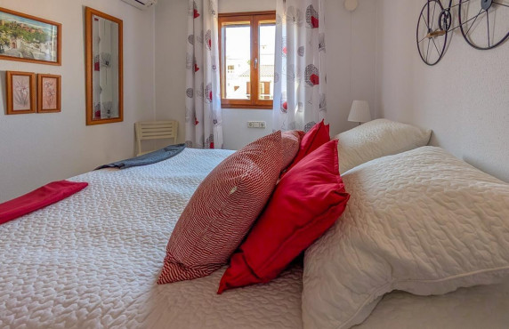 Venta - Chalet - Gran alacant - El Faro