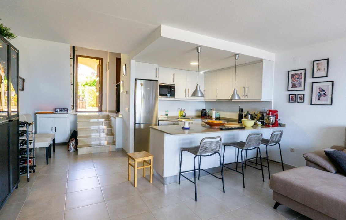 Venta - Chalet - Gran alacant - El Faro