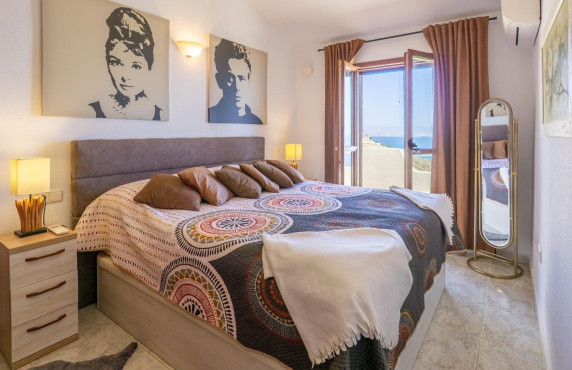 Venta - Chalet - Gran alacant - El Faro