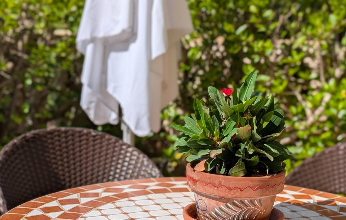 Venta - Chalet - Gran alacant - El Faro