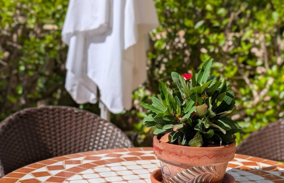 Venta - Chalet - Gran alacant - El Faro