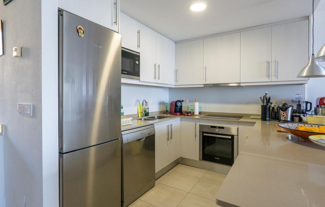 Venta - Chalet - Gran alacant - El Faro