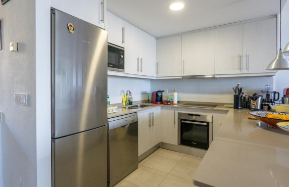 Venta - Chalet - Gran alacant - El Faro