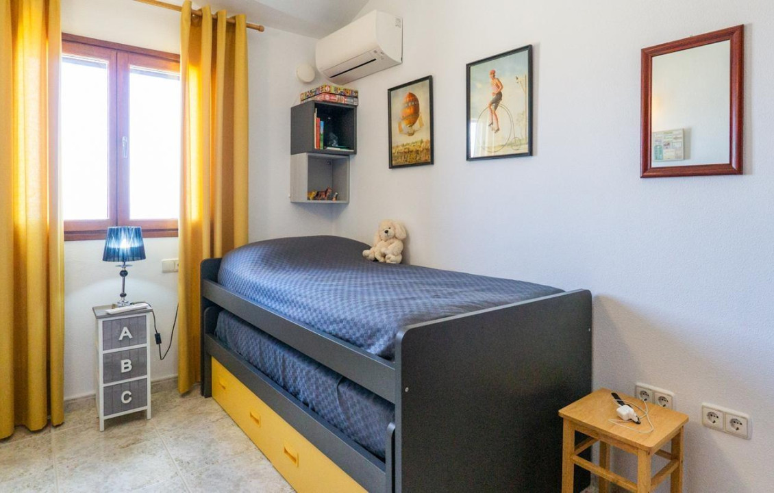Venta - Chalet - Gran alacant - El Faro