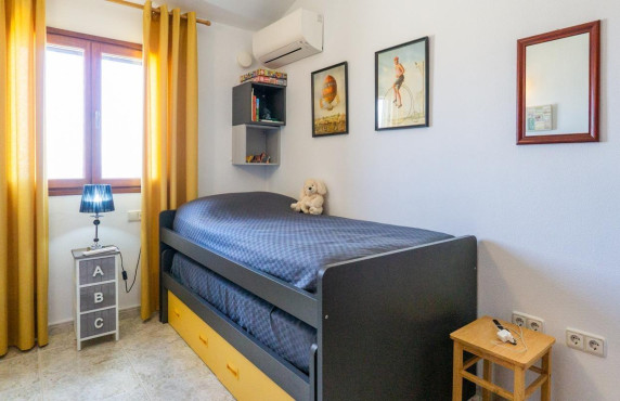 Venta - Chalet - Gran alacant - El Faro