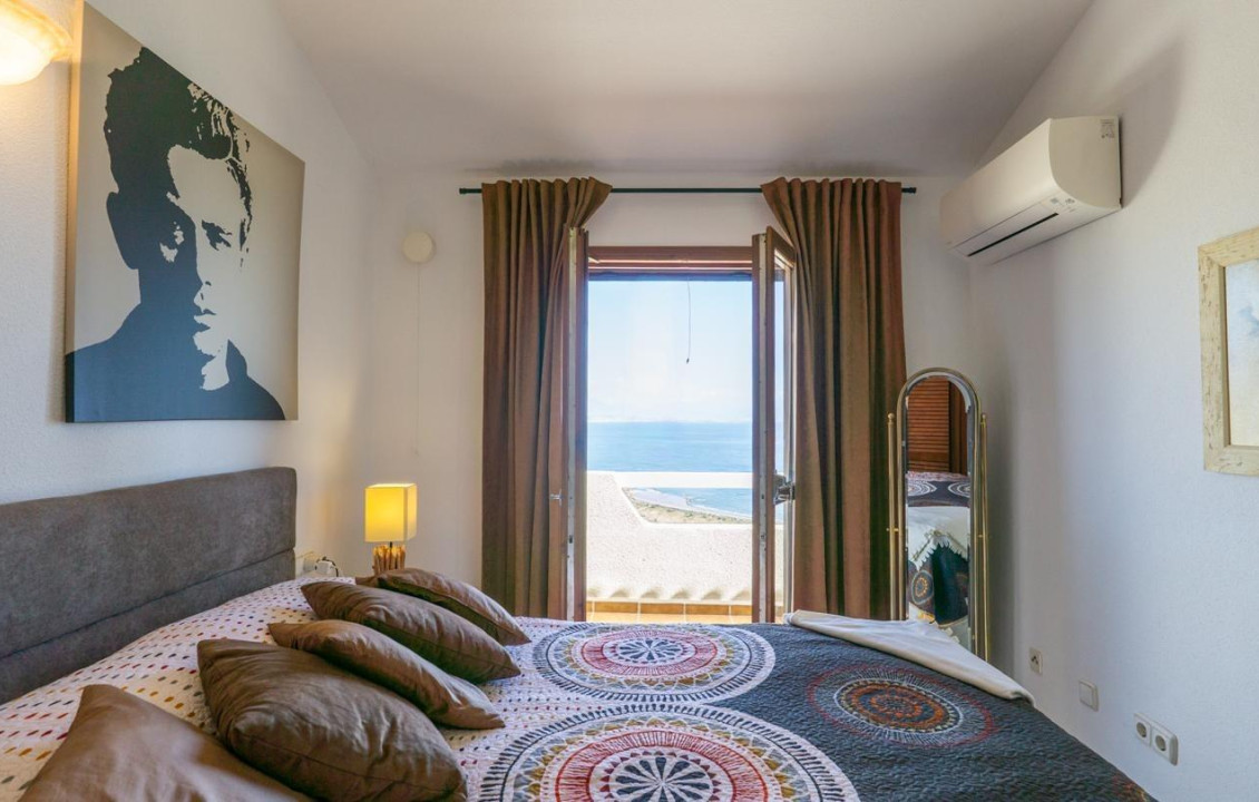 Venta - Chalet - Gran alacant - El Faro