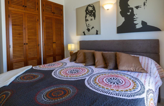 Venta - Chalet - Gran alacant - El Faro