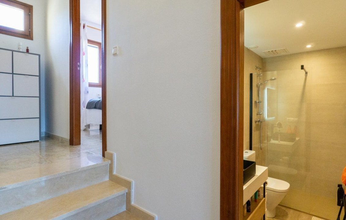 Venta - Chalet - Gran alacant - El Faro