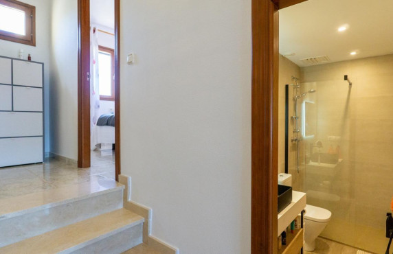Venta - Chalet - Gran alacant - El Faro