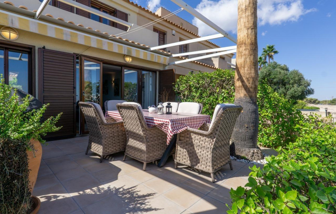 Venta - Chalet - Gran alacant - El Faro