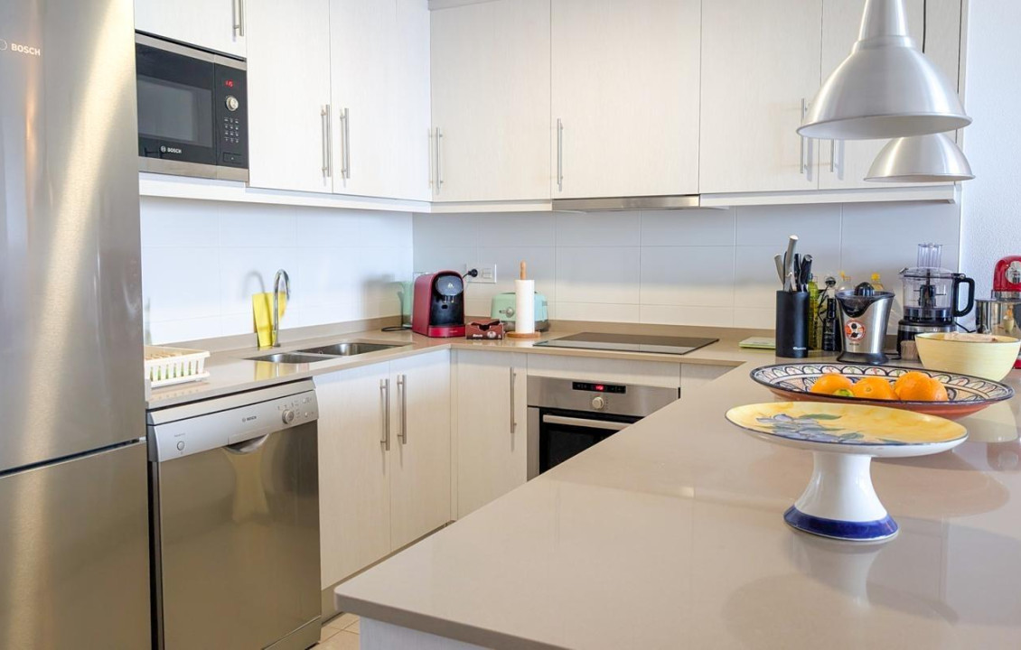 Venta - Chalet - Gran alacant - El Faro