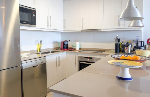 Venta - Chalet - Gran alacant - El Faro