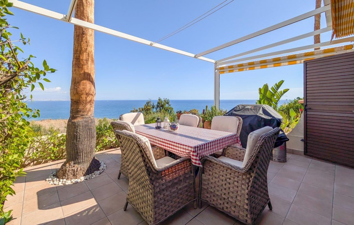 Venta - Chalet - Gran alacant - El Faro