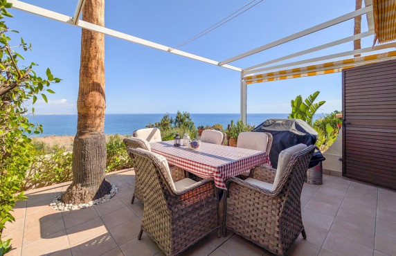 Venta - Chalet - Gran alacant - El Faro