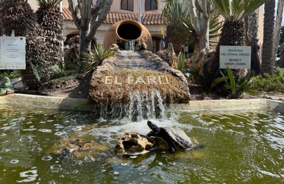Venta - Chalet - Gran alacant - El Faro