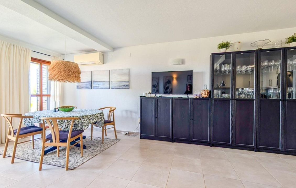 Venta - Chalet - Gran alacant - El Faro