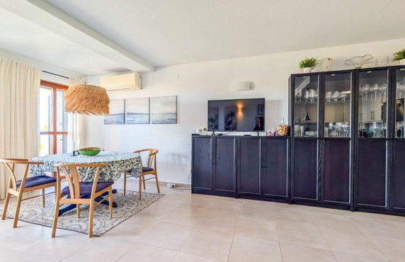 Venta - Chalet - Gran alacant - El Faro
