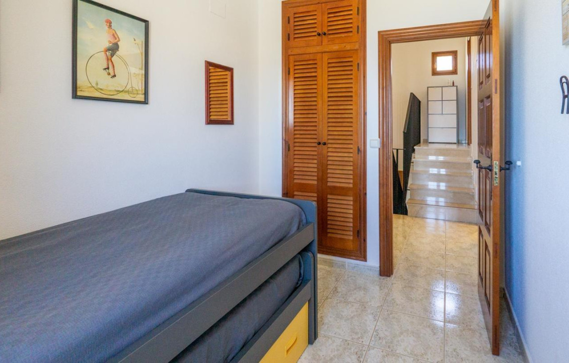Venta - Chalet - Gran alacant - El Faro
