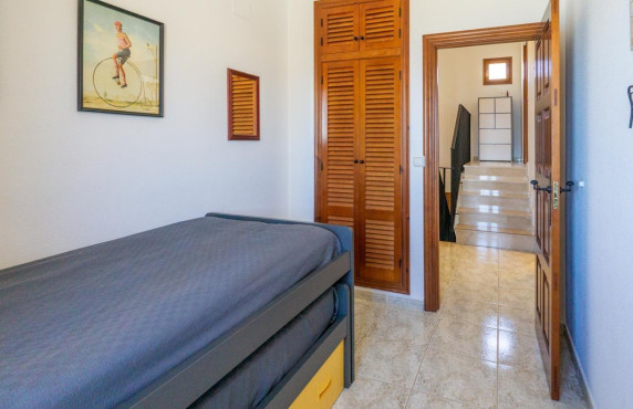 Venta - Chalet - Gran alacant - El Faro