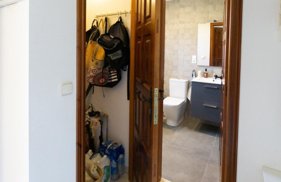 Venta - Chalet - Gran alacant - El Faro