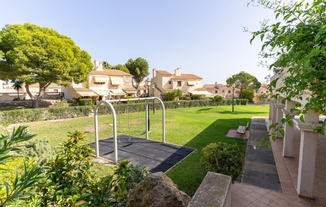 Venta - Chalet - Gran alacant - El Faro