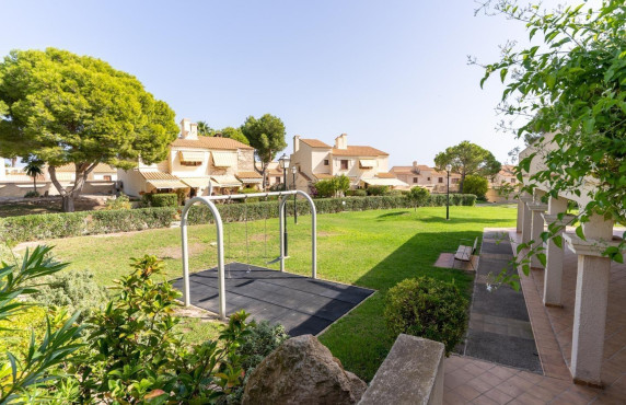 Venta - Chalet - Gran alacant - El Faro