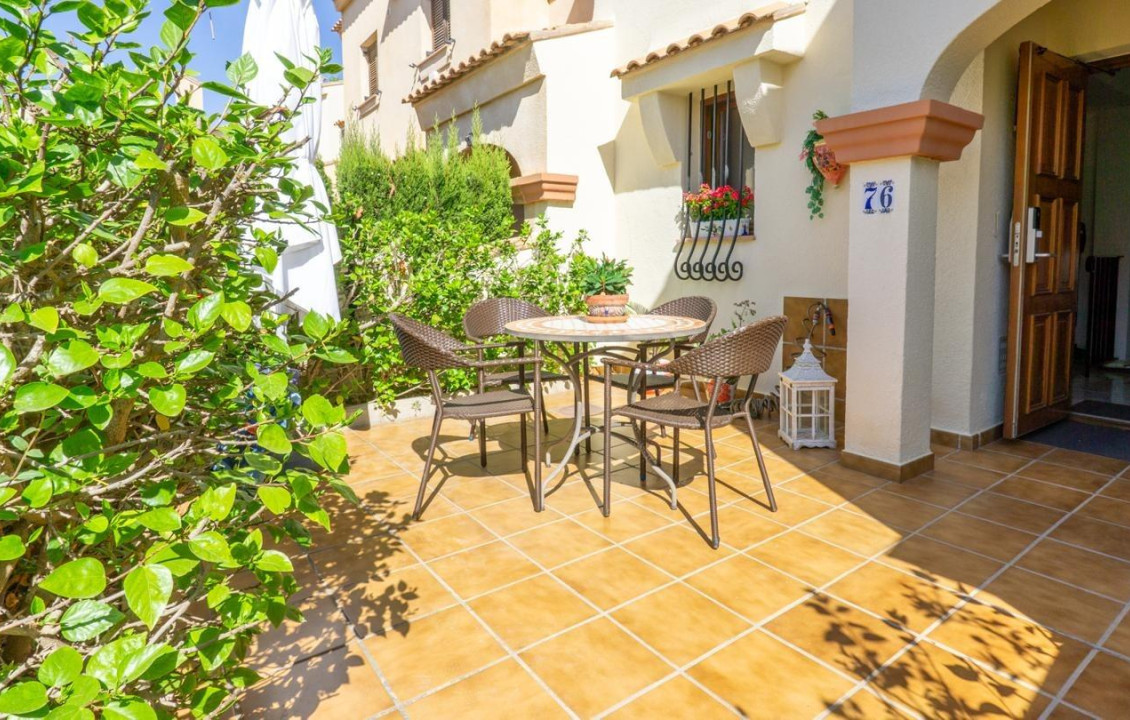 Venta - Chalet - Gran alacant - El Faro