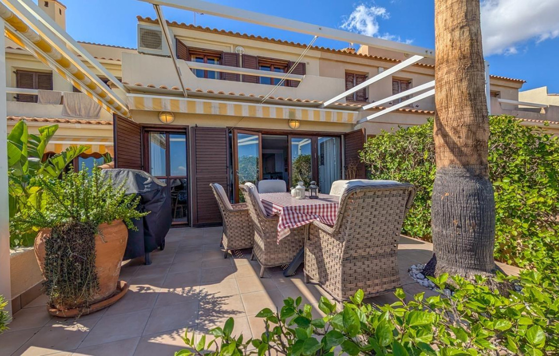Venta - Chalet - Gran alacant - El Faro