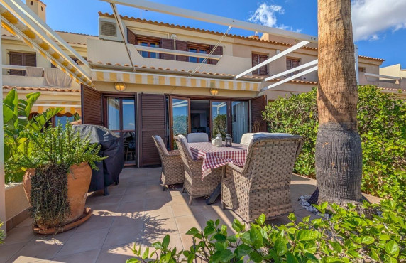 Venta - Chalet - Gran alacant - El Faro