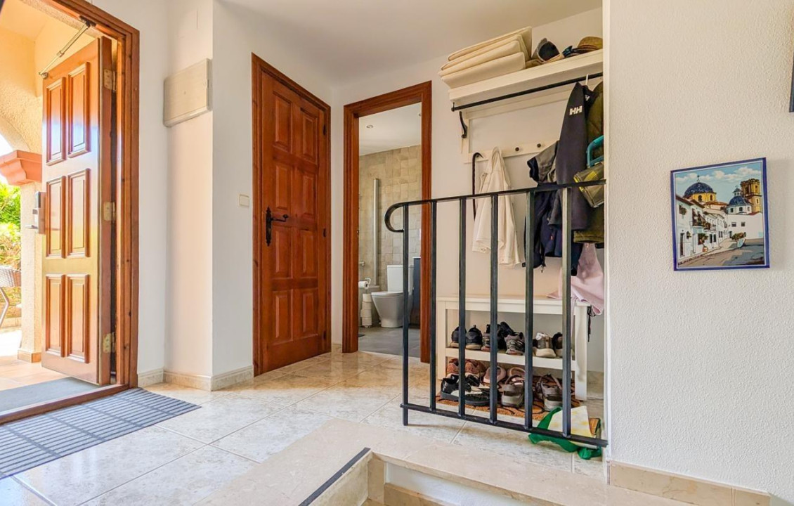 Venta - Chalet - Gran alacant - El Faro