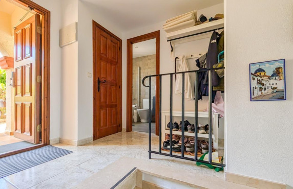 Venta - Chalet - Gran alacant - El Faro