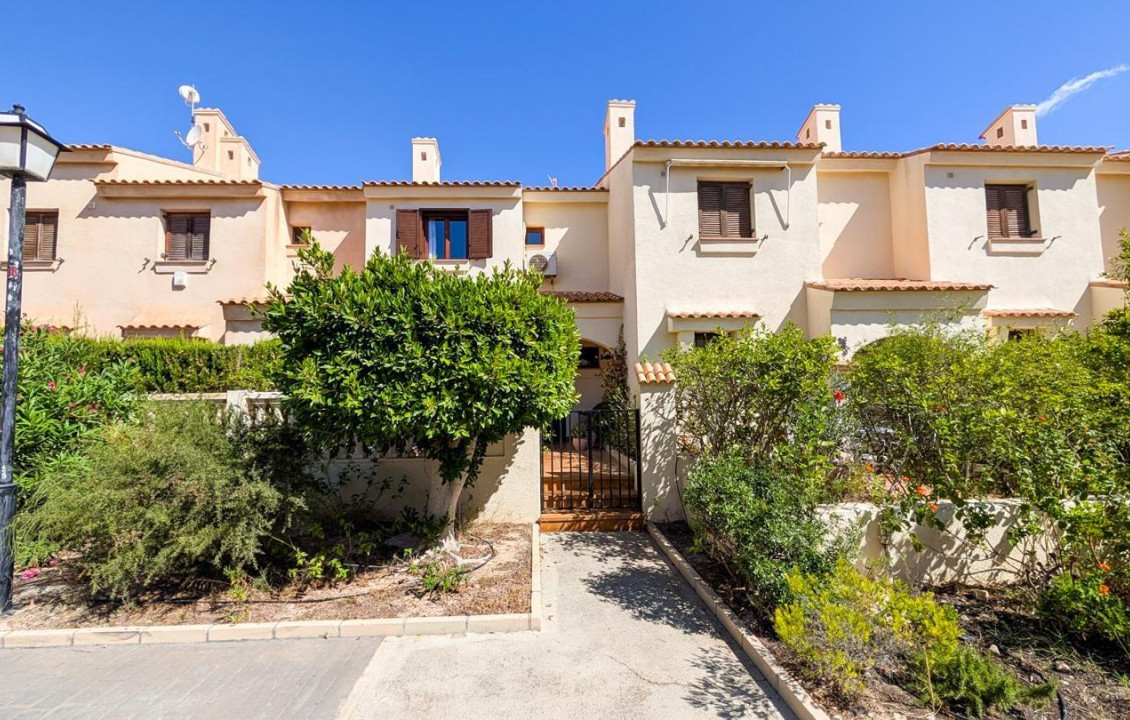 Venta - Chalet - Gran alacant - El Faro