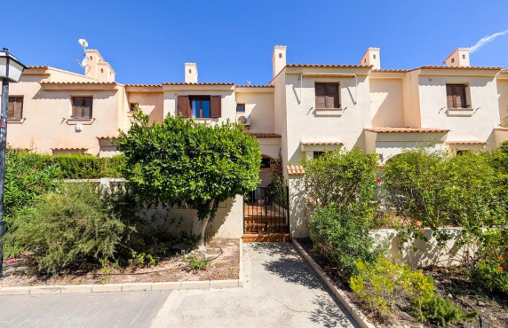 Venta - Chalet - Gran alacant - El Faro