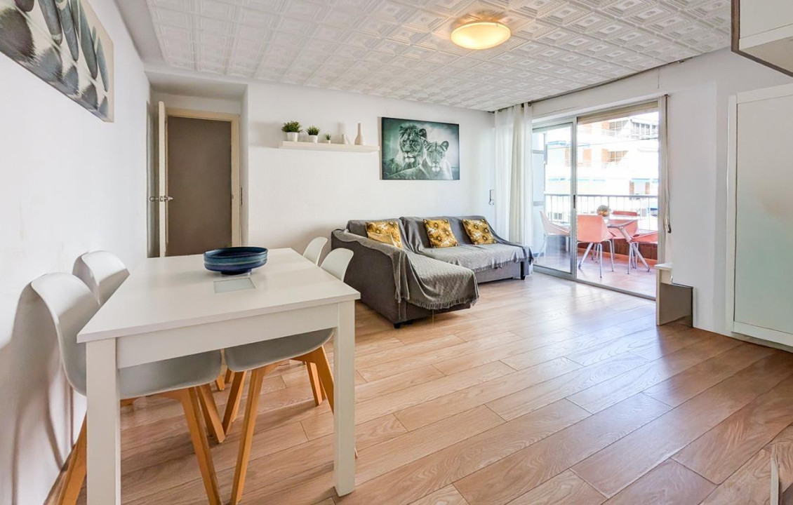Venta - Piso - Santa Pola - Gran playa