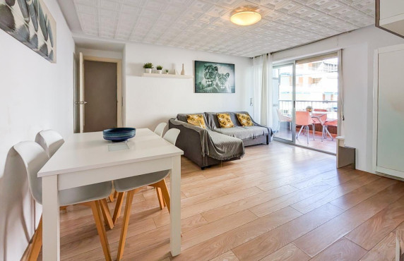 Venta - Piso - Santa Pola - Gran playa