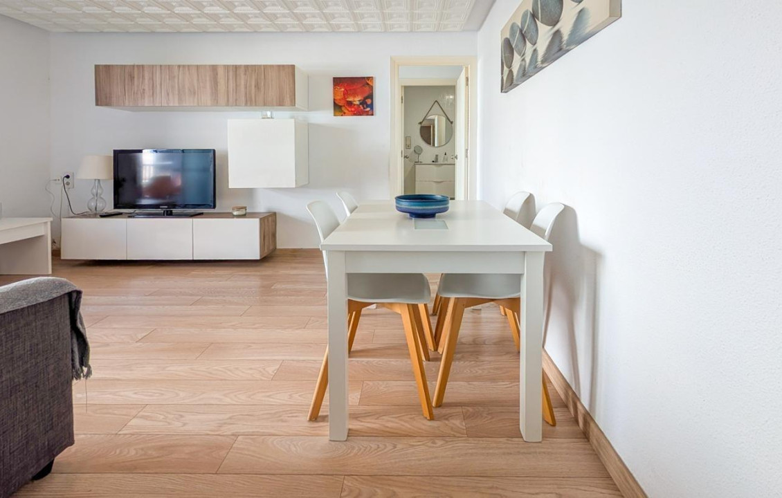 Venta - Piso - Santa Pola - Gran playa