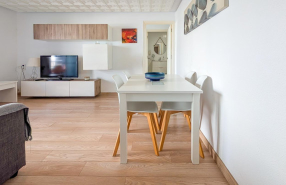 Venta - Piso - Santa Pola - Gran playa