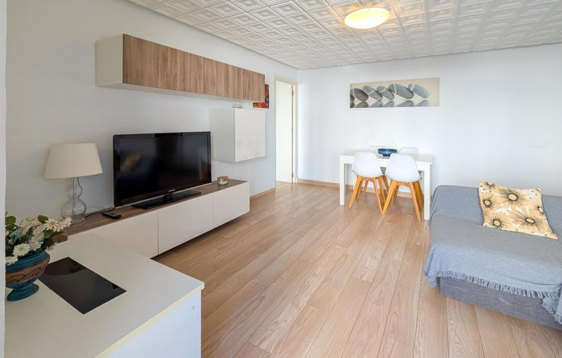 Venta - Piso - Santa Pola - Gran playa