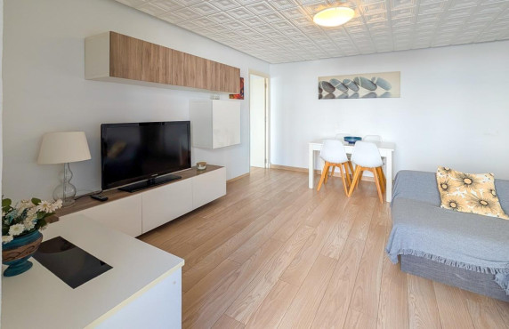 Venta - Piso - Santa Pola - Gran playa