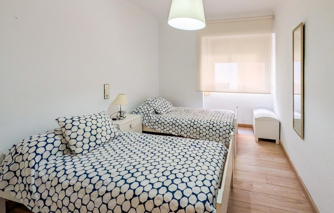 Venta - Piso - Santa Pola - Gran playa