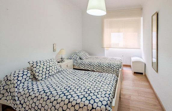 Venta - Piso - Santa Pola - Gran playa