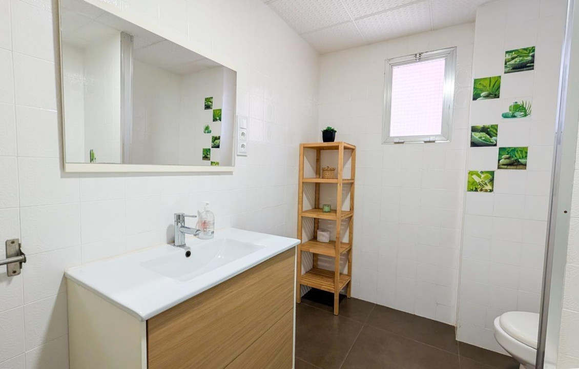 Venta - Piso - Santa Pola - Gran playa